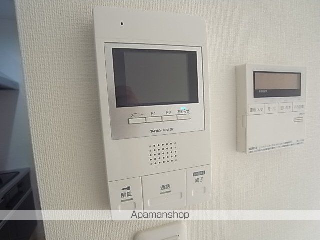 ルシエル東海通サウスの内装写真