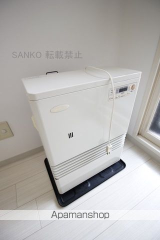北19条タッセイビルの内装写真