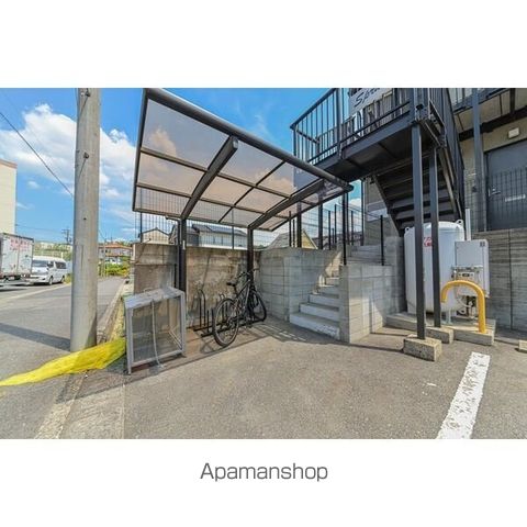 SPRUCEの玄関写真