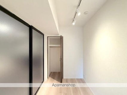 ルネサンス赤坂プレミアムコート[2LDK/62.75m2]のリビング・居間5