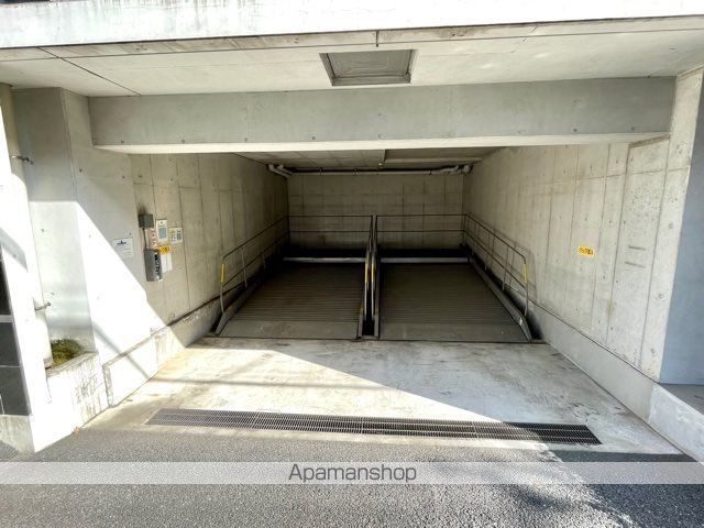 レジディア三軒茶屋IIのその他写真