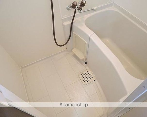 ハートランドの内装写真