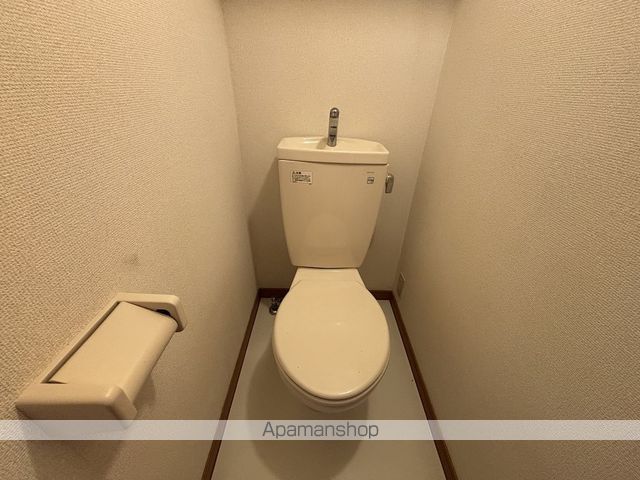 レオパレスMの内装写真