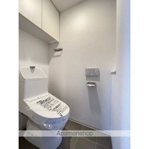 ベルファース三軒茶屋の内装写真