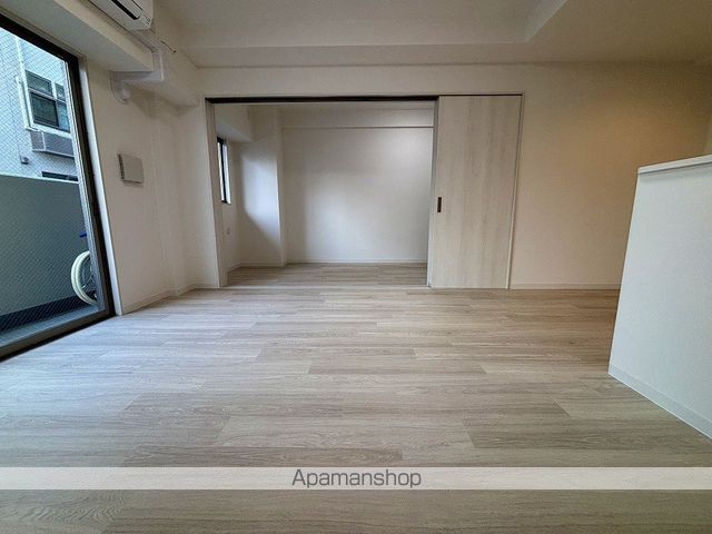 GROOVE TOYONAKA RESIDENCEの内装写真