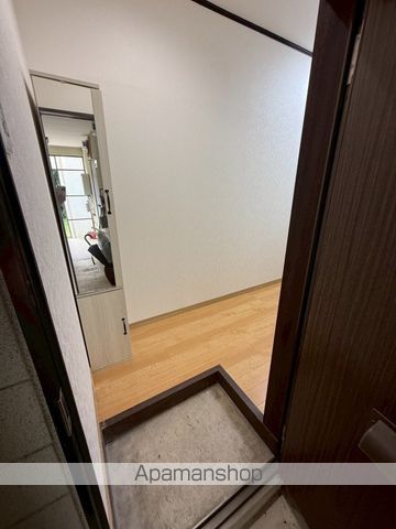 宮崎ハイツの内装写真