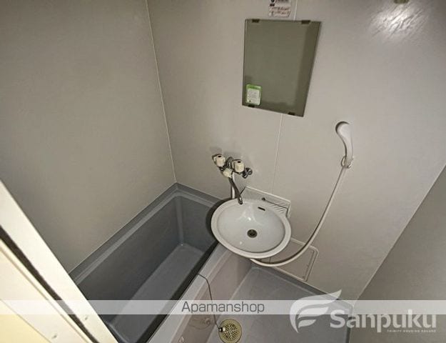 レオパレスLA VITA山越の内装写真