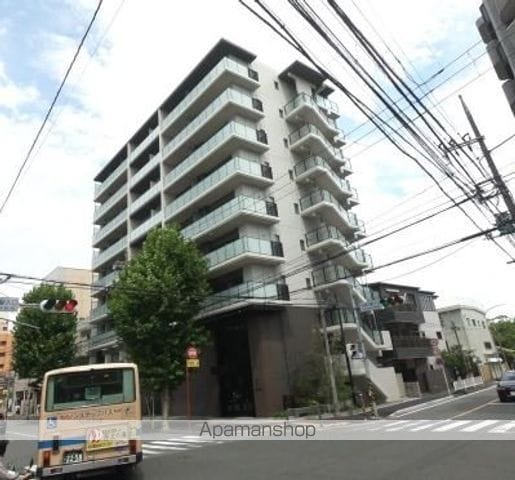 デュオステージ横濱天王町