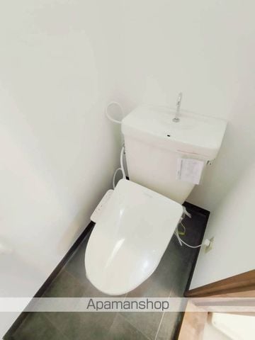 神野コーポの内装写真