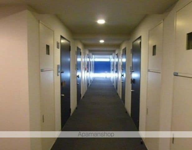 アーデン目黒不動前の内装写真