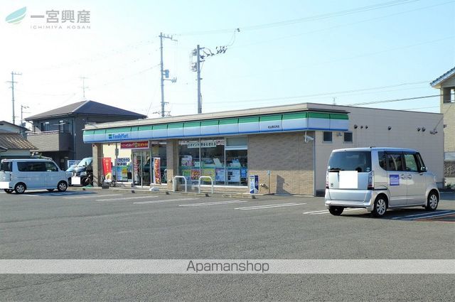 グランモア石井 B棟の周辺写真
