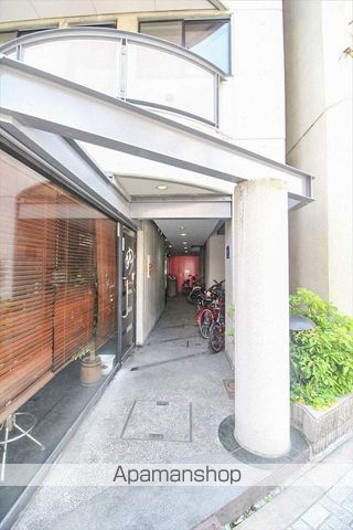 SENSE UMEKITAの玄関写真
