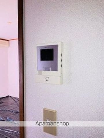 キャッスル松森Bの内装写真