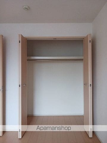 フォルトゥーナ IIの内装写真