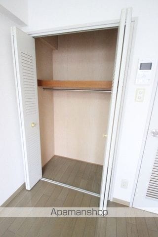 カンファーコートの内装写真