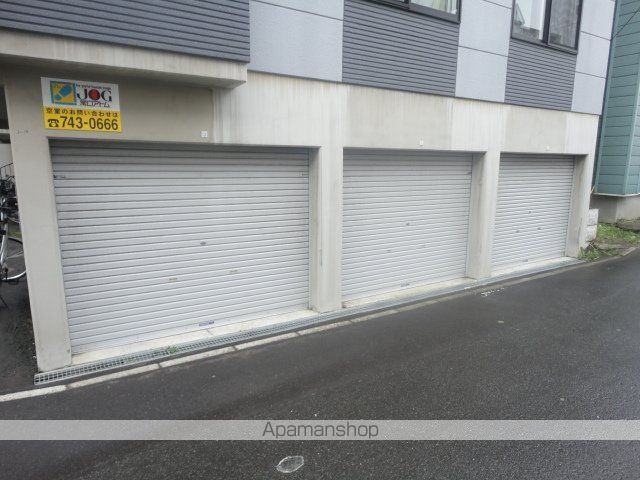 foyerの外観写真