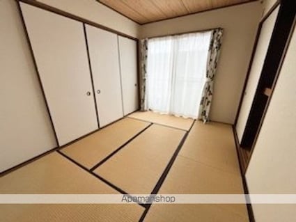 メゾン・ド・ソレイユ[2LDK/55.7m2]の内装1