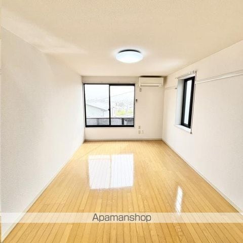 CASA FUJIKOIIの内装写真