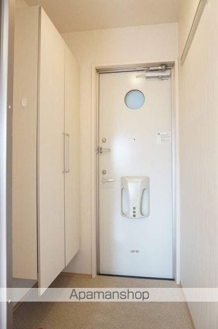 金沢市 2階建 築21年の内装写真