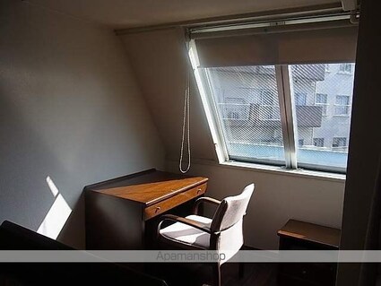 コンフォート荻窪[1K/30m2]のリビング・居間1