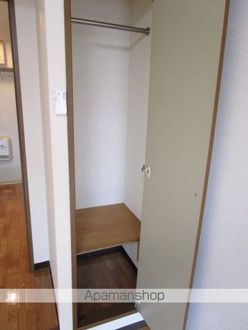 LILY−BE関屋恵町Bの内装写真