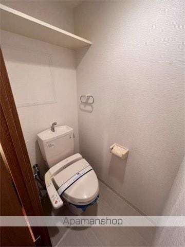 アネックスの内装写真