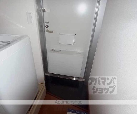 レオパレスグローバルIIIの内装写真