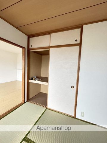 コート和泉府中セルカの内装写真