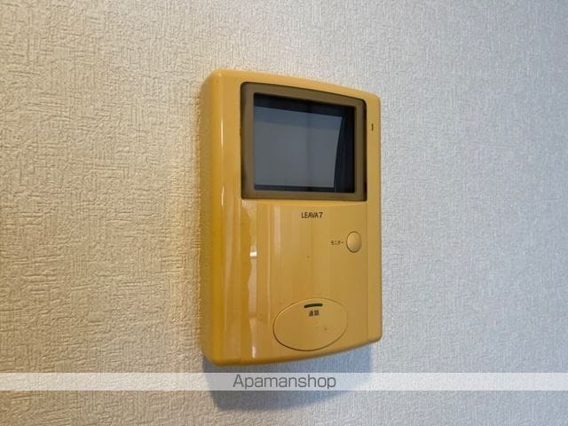 コンフォースIIの内装写真