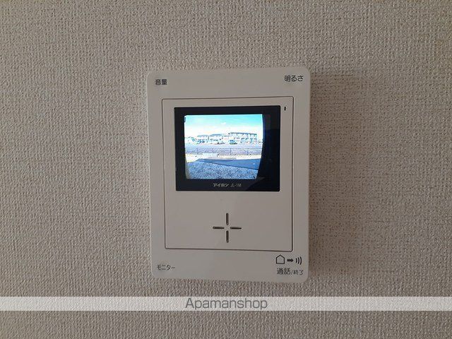 サンペドロAの内装写真
