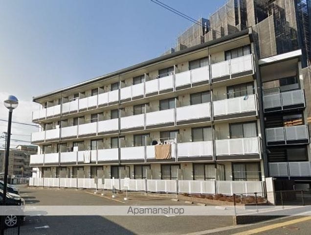 レオパレスソフィアの外観写真