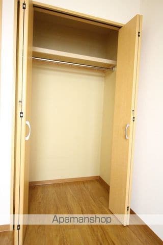 パルティール TM LSEの内装写真
