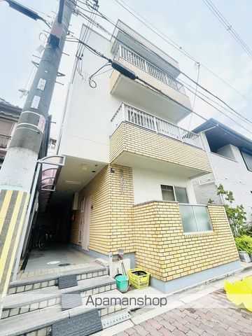 中島マンション