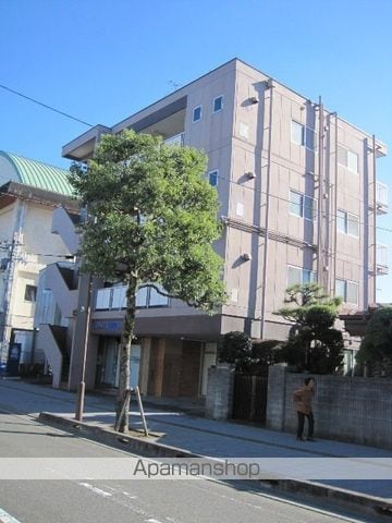 コーポセヴンの外観写真