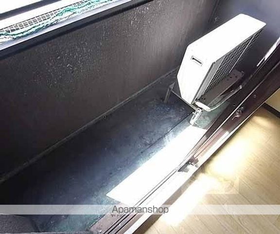 コルザ河村の内装写真