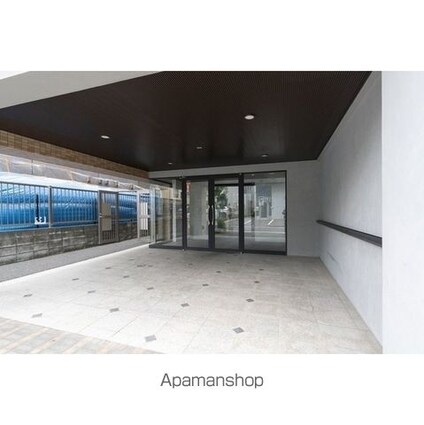 ＨＦ大森町レジデンス[1LDK/36.62m2]の外観2