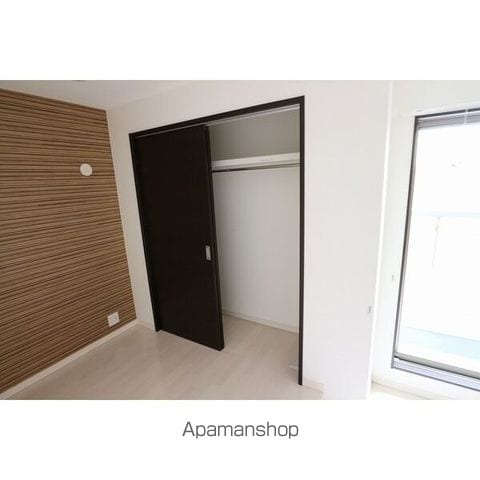 Grandtic伝馬町の内装写真