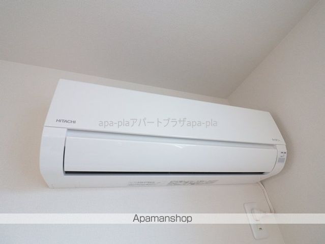 HIKARIの内装写真