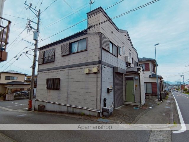 ヤスコビルの外観写真