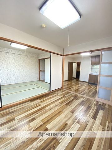 エリジアハイツ桟橋の内装写真