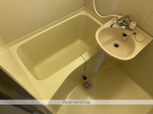 レオパレスかなえの内装写真