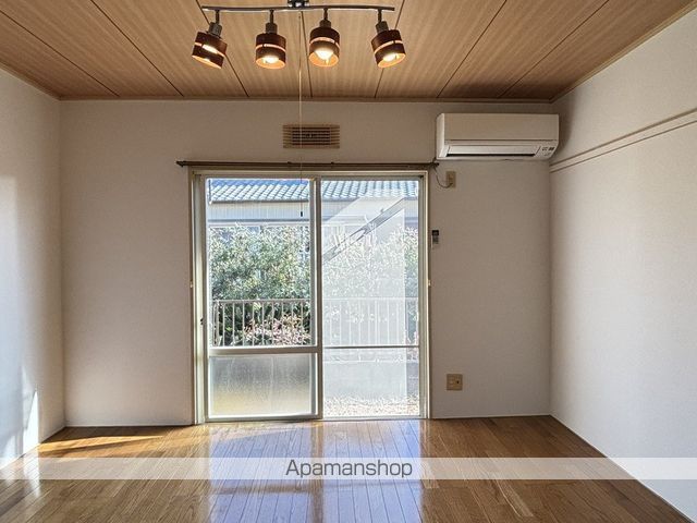 サンシティ嶺田Cの内装写真