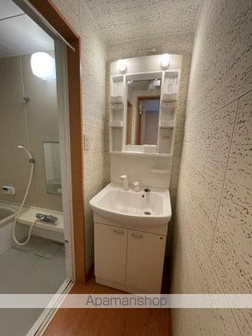 グリーンヒルズの内装写真