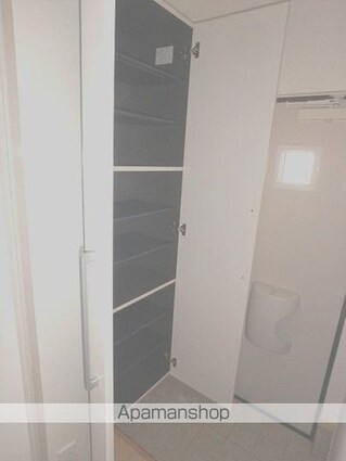 オーチャード　桐[2LDK/57.21m2]のその他設備