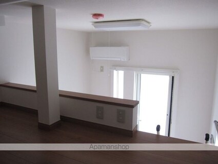 フェリスミラベル[1R/10.12m2]の内装1