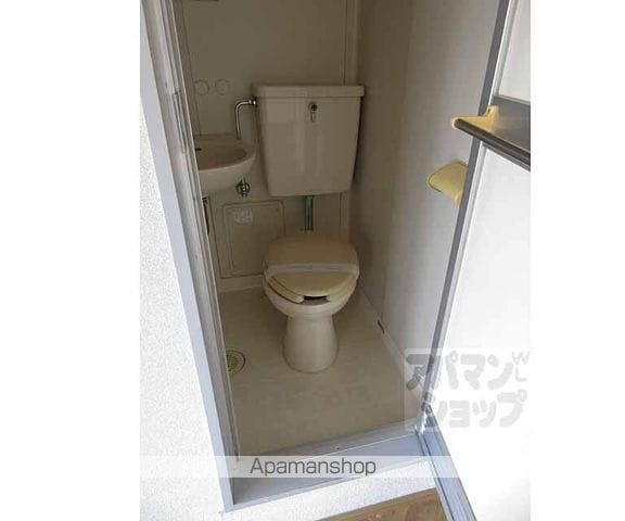 BEE HOUSEの内装写真