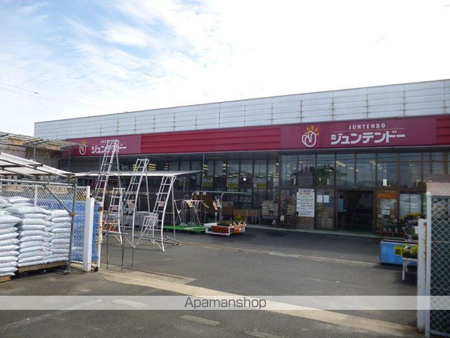ビレッジハウス西出雲1号棟の周辺写真
