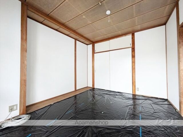 コーポ岸本Ａ棟[3K/42.9m2]の内装6
