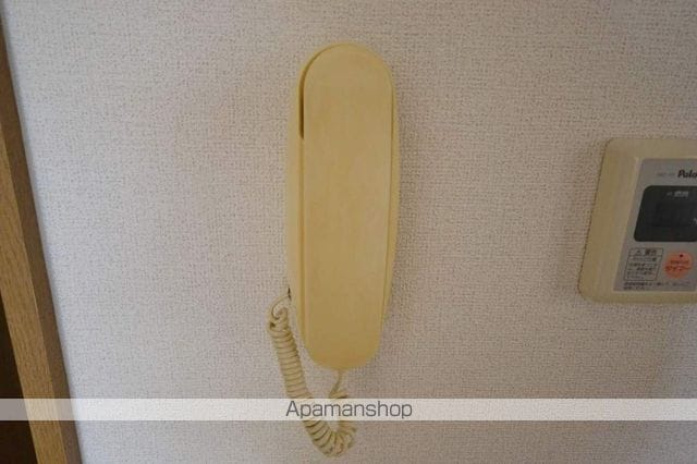 パープルヒルズの内装写真