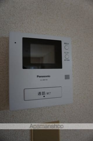 エクセル守口の内装写真